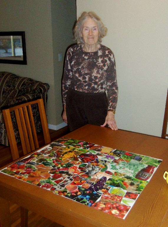 LuAnn's Place photo 2